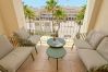 Apartment in Nerja - Plaza España E1 Nerja