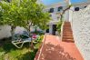 Terraced House in Nerja - Casa Crisantemos Nerja