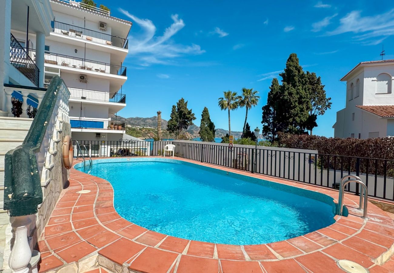 Apartment in Nerja - Little Lola