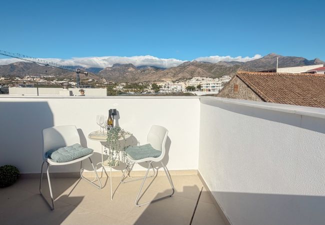 Studio in Nerja - Modern Studio Nerja