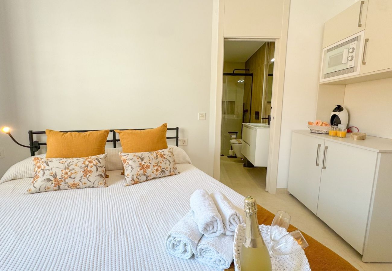Studio in Nerja - Modern Studio Nerja