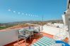 House in Frigiliana - La Casa Bonita