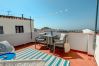 House in Frigiliana - La Casa Bonita