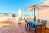 Apartment in Nerja - Nautica 1 Penthouse
