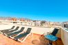 Apartment in Nerja - Nautica 1 Penthouse