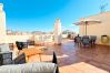 Apartment in Nerja - Nautica 1 Penthouse