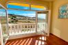 Apartment in Torrox - Casa Almudena