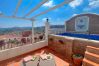 Apartment in Frigiliana - Vistamar Frigiliana