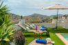 Villa in Frigiliana - Hop House Frigiliana