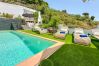 Villa in Frigiliana - Hop House Frigiliana