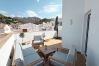 House in Frigiliana - Los Cinco Vientos Frigiliana