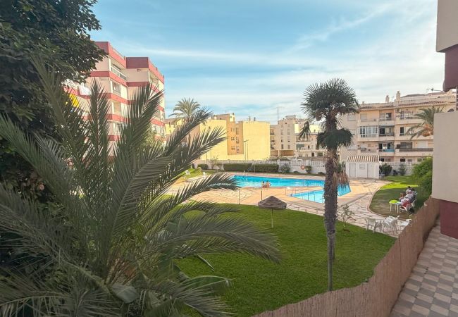 Studio in Nerja - Nevada Studio in Nerja