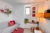 Apartment in Frigiliana - Bodeguilla, Frigiliana