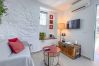 Apartment in Frigiliana - Bodeguilla, Frigiliana