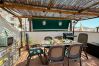 Apartment in Frigiliana - Wilson Penthouse in Frigiliana
