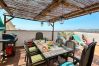 Apartment in Frigiliana - Wilson Penthouse in Frigiliana