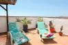 Apartment in Frigiliana - Wilson Penthouse in Frigiliana